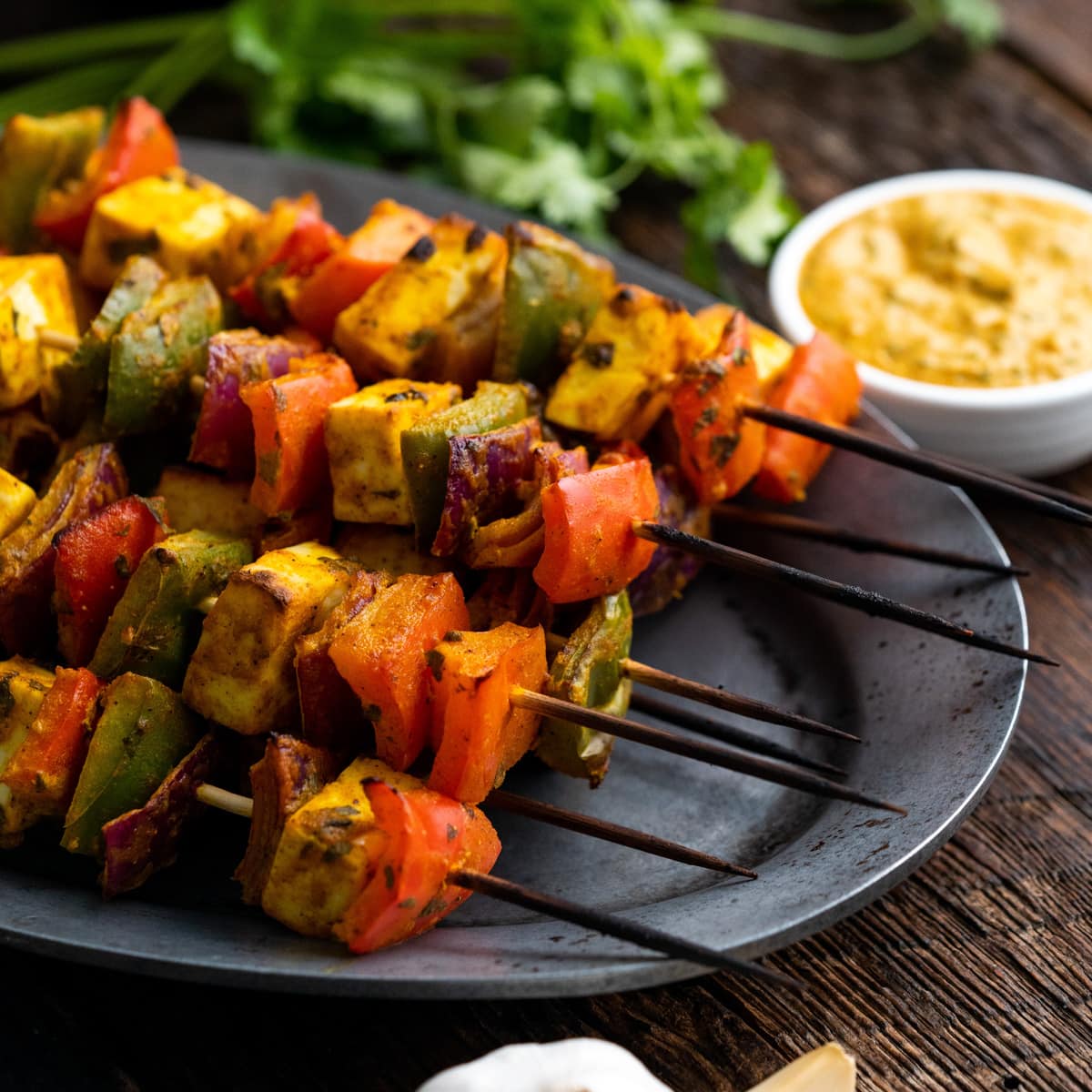 Paneer Tikka – The Ultimate Recipe for vegetarians